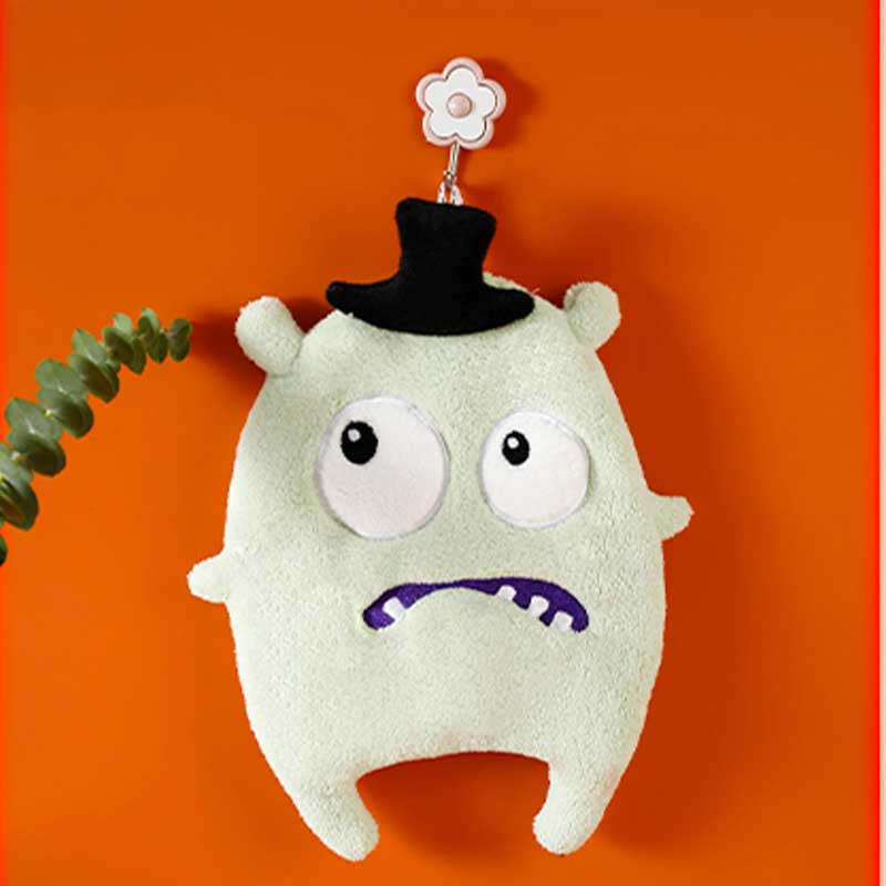 Hand Towel Hanging Hand Dry Towel Quick Dry