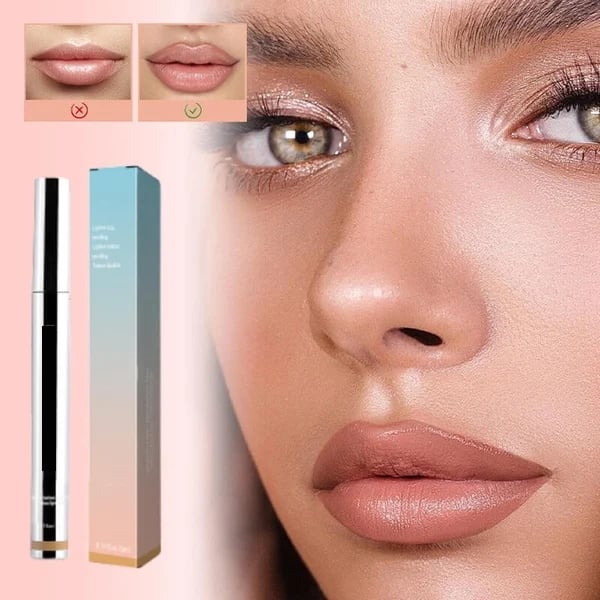 Long Lasting Tattoo - Peel-Off Lip Liner