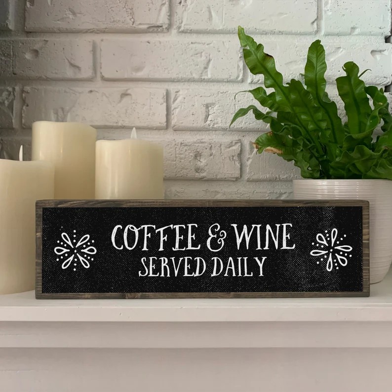 Fun Farm Slogans Decorative Gifts