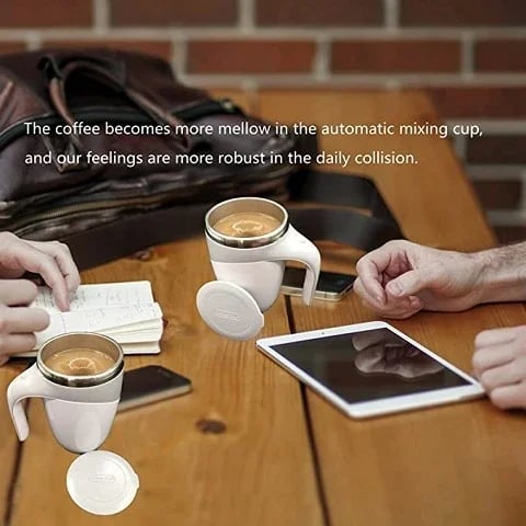 2024  Hot SaleElectric Mixing Cup