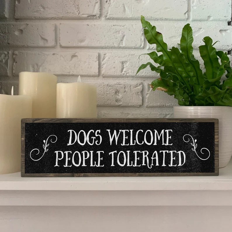 Fun Farm Slogans Decorative Gifts