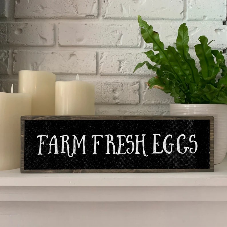 Fun Farm Slogans Decorative Gifts