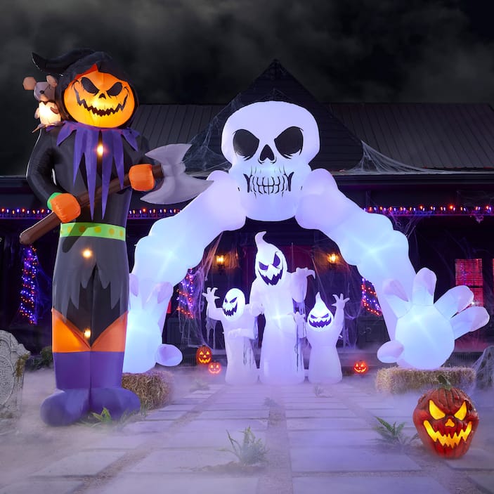 Halloween Gifts