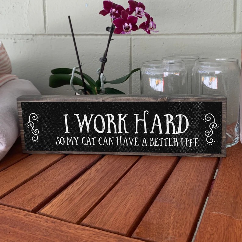 Fun Farm Slogans Decorative Gifts