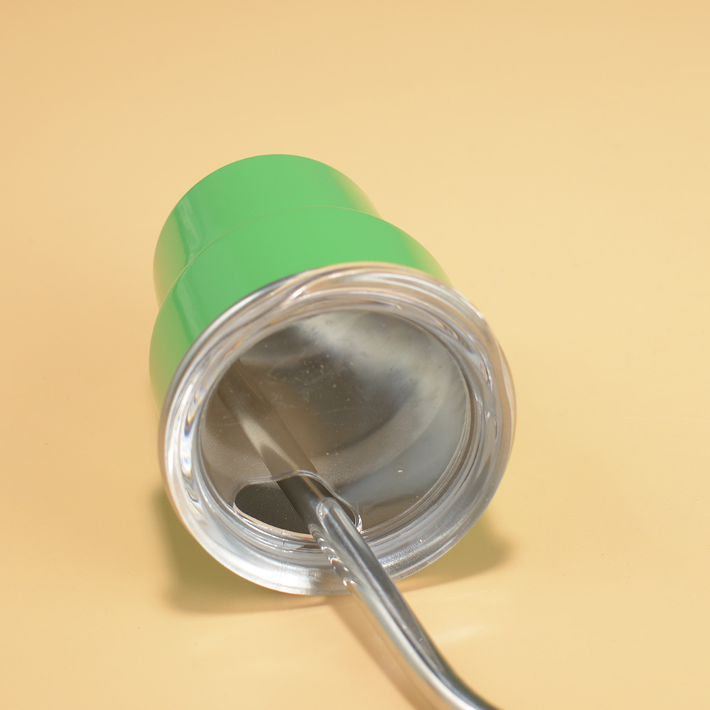 💖Cute 3oz Mini Stainless Steel Car Cups With Straw and Lid