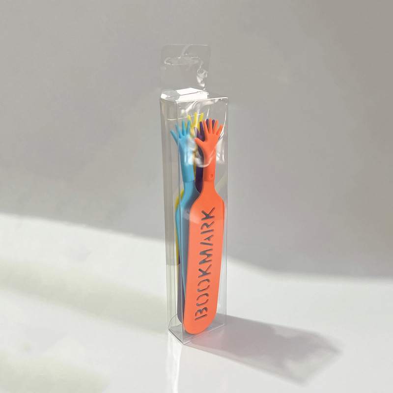 Funny Help Me Bookmark