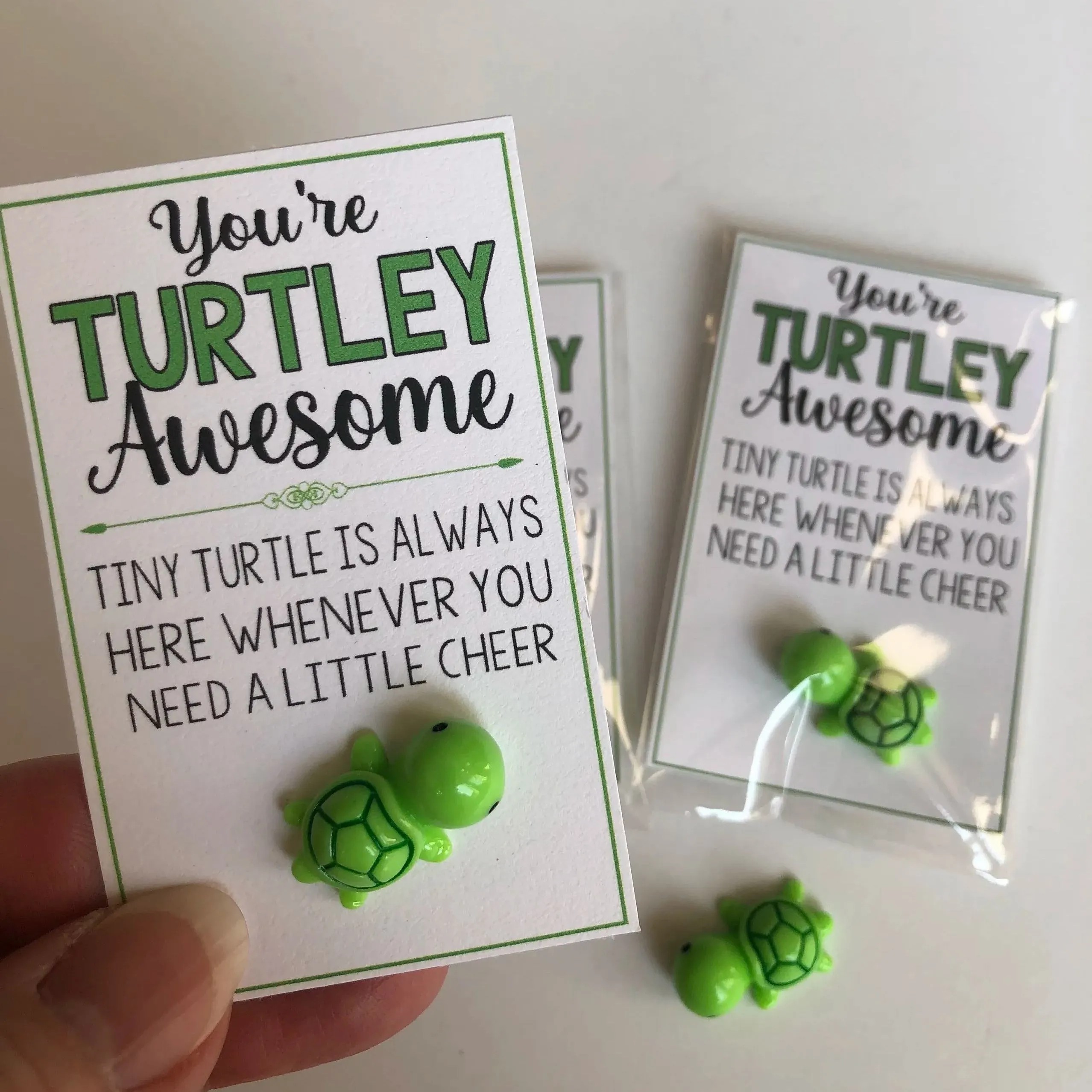 Christmas Early Sale-❤️Cute Lucky Charm Gift