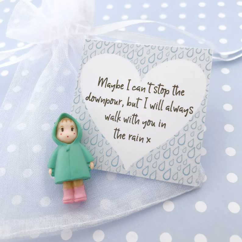 Christmas Early Sale-💕Thinking Of You Friendship Gift