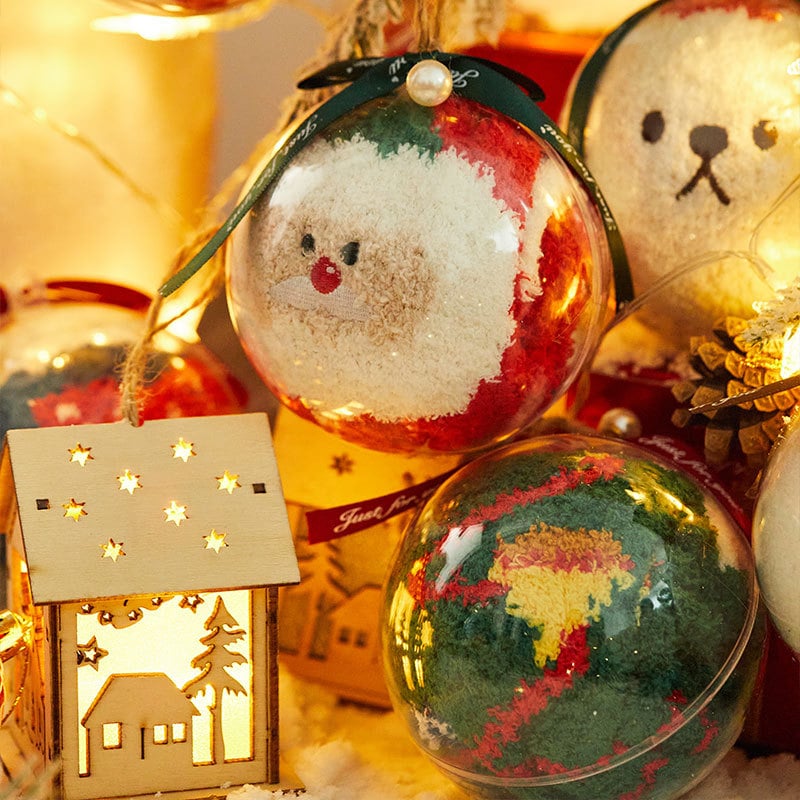 🎅Christmas Thickened Warm Socks Gift🎁