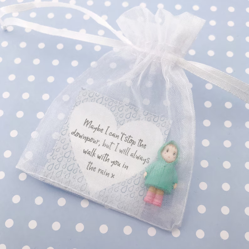 Christmas Early Sale-💕Thinking Of You Friendship Gift