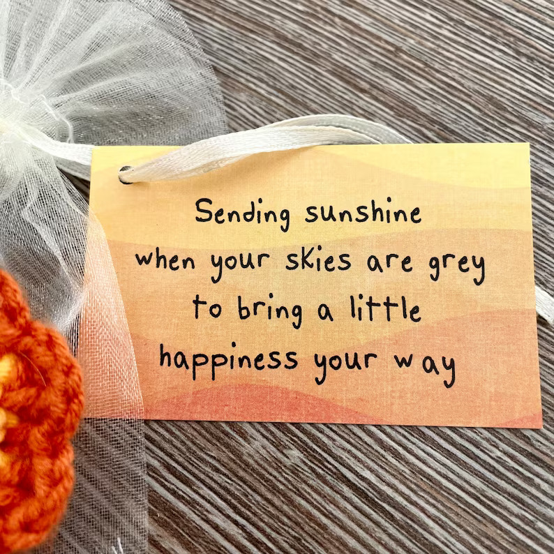 Christmas Early Sale-💕Thinking Of You Friendship Gift