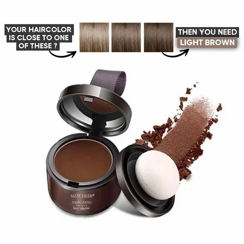 💥LAST DAY SALE 49% OFF - Magic Root Cover Up