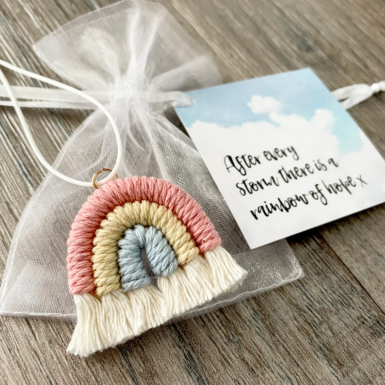 Christmas Early Sale-💕Thinking Of You Friendship Gift