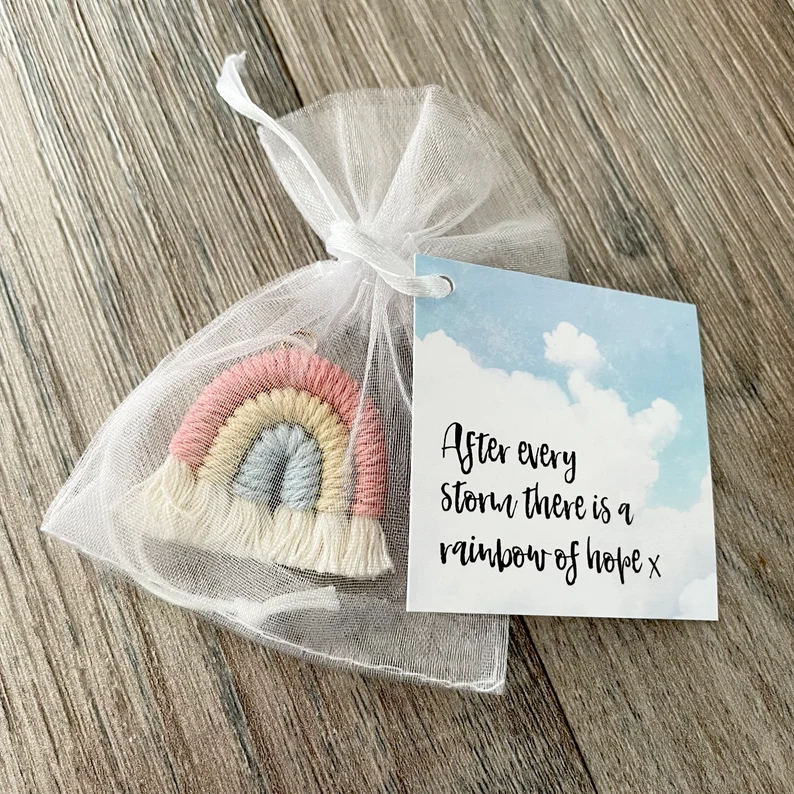 Christmas Early Sale-💕Thinking Of You Friendship Gift