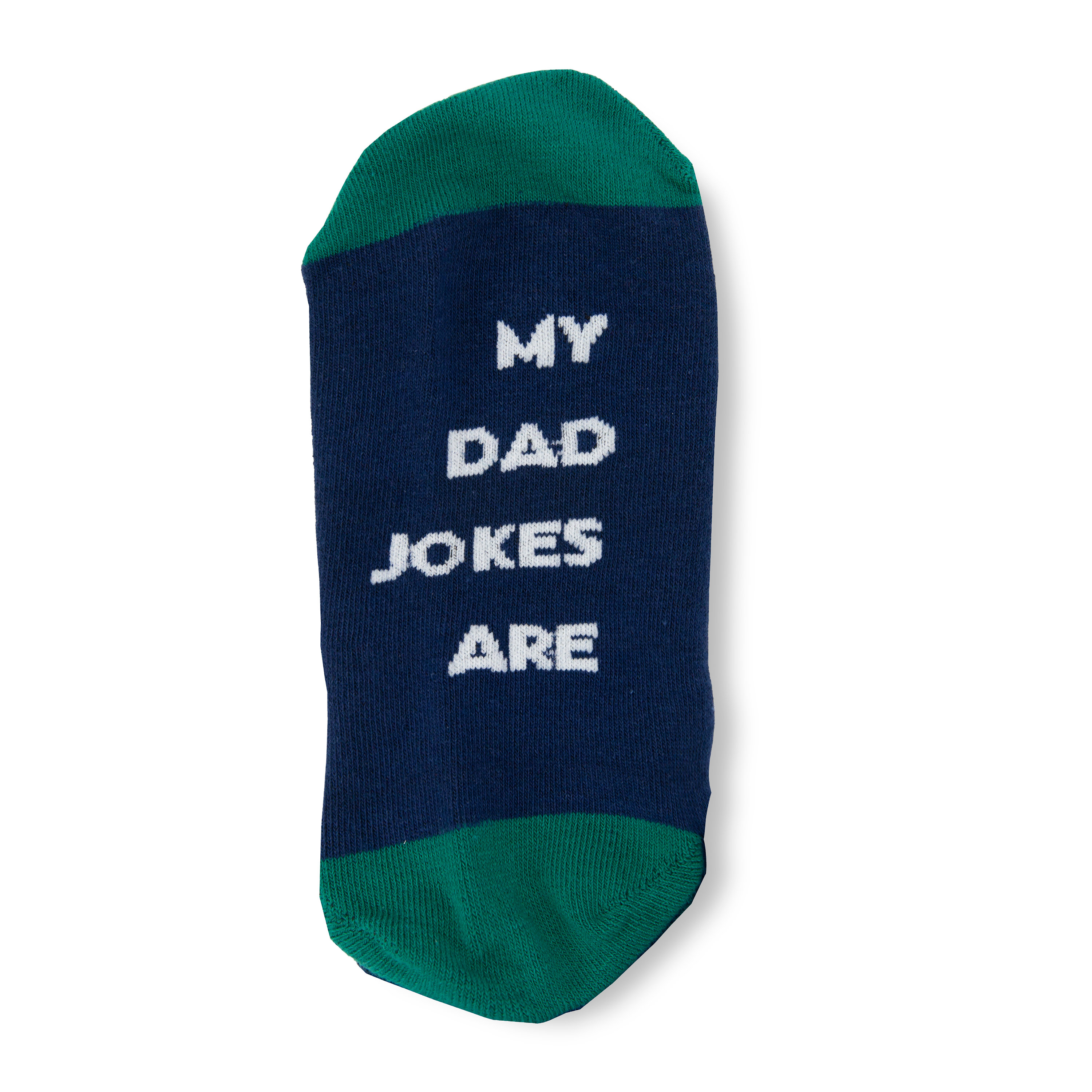 Funny Dress Socks with Dad Joke😎Funny Socks For Men