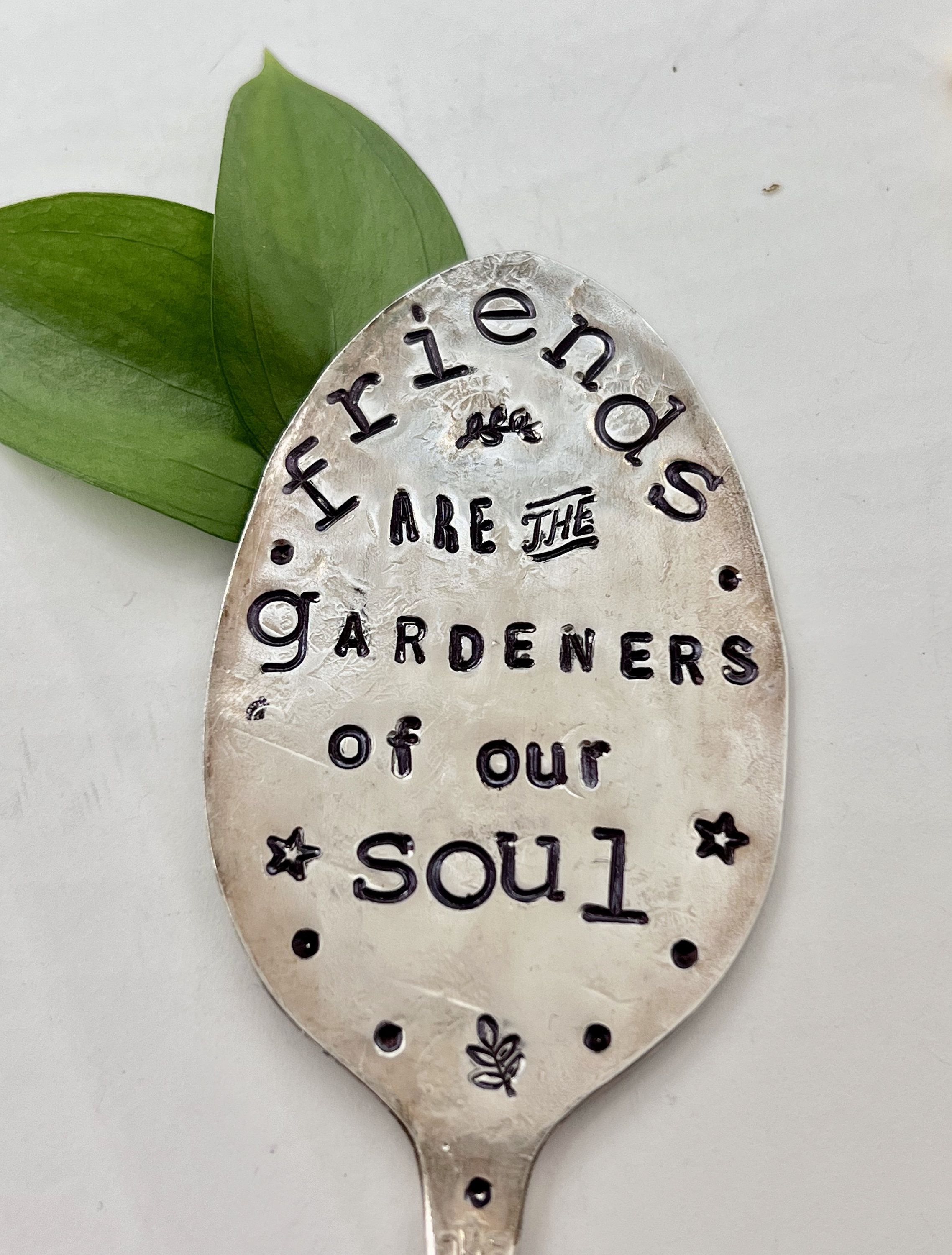 Garden Marker