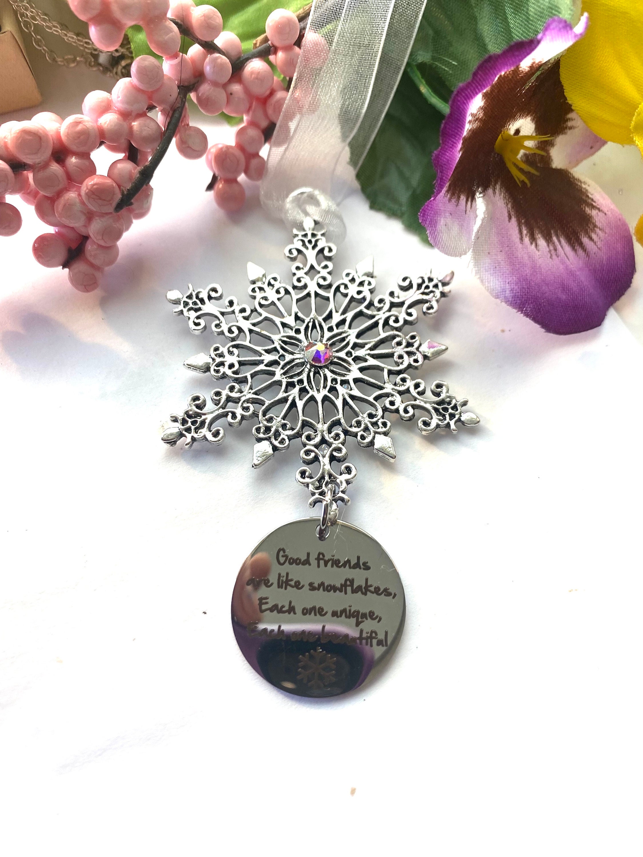 💕Love for Friend/Family/Neighbors Gift Decoration🎁