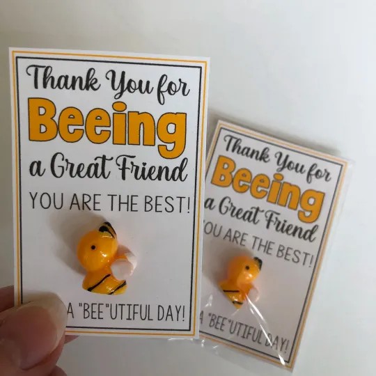 Christmas Early Sale-❤️Cute Lucky Charm Gift