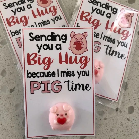 Christmas Early Sale-❤️Cute Lucky Charm Gift