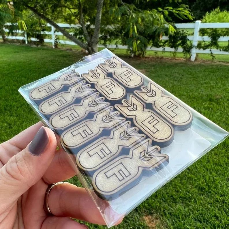 Creative Funny Gag Gift-Bag Of F-BOMBS