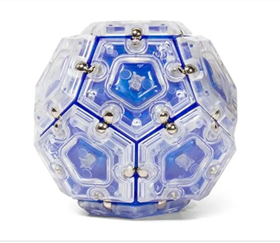 Magnetic Fidget Toy for Adults-Unstress Gift