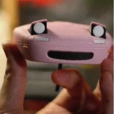 🔥Last Day 50% OFF🚗Retro Car Open Headlights Key Holder