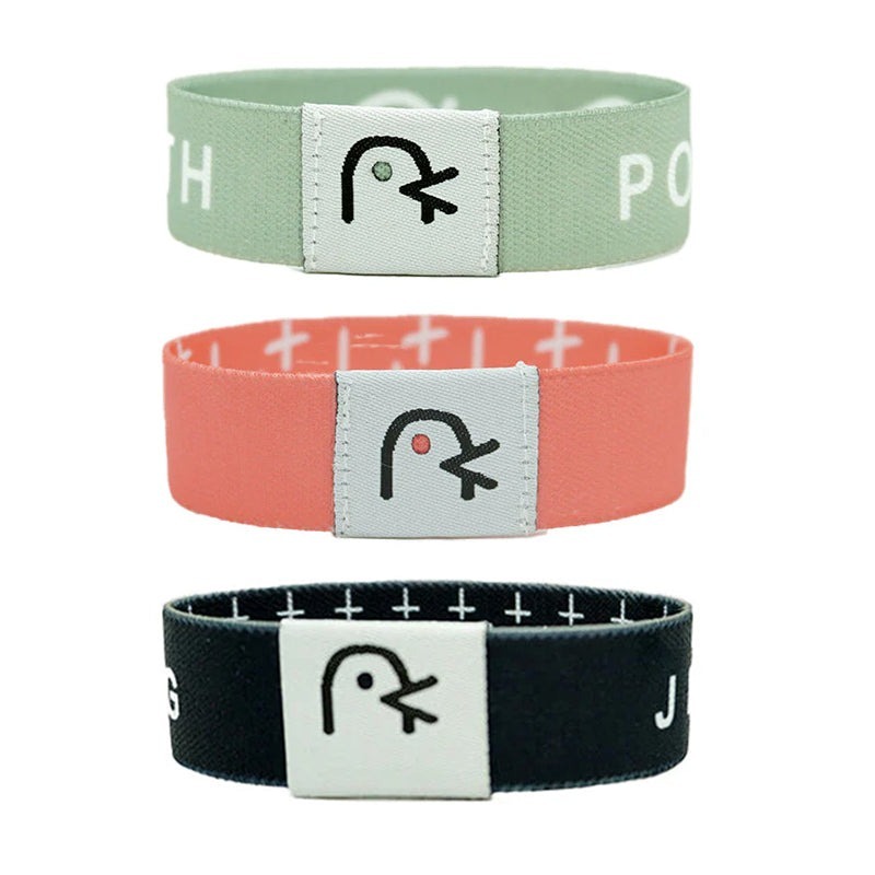 ❤️Hot Sale 49% OFF🙏Daily Bible Verse Bracelet With NFC ✝️