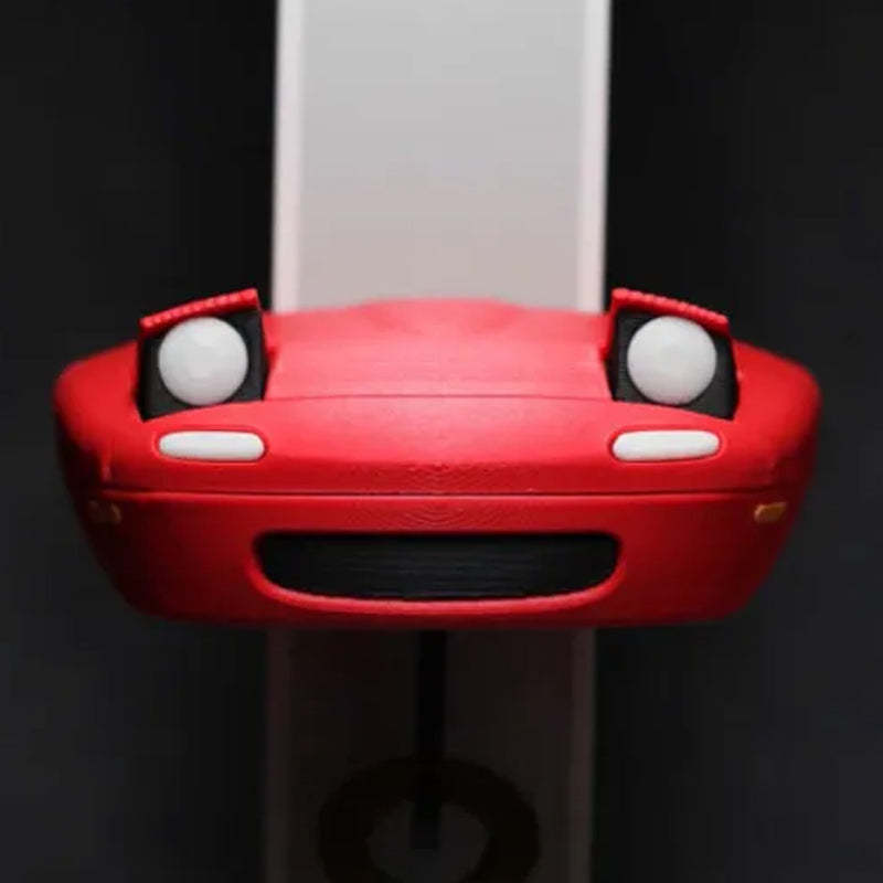 🔥Hot Sale🚗Retro Car Open Headlights Key Holder