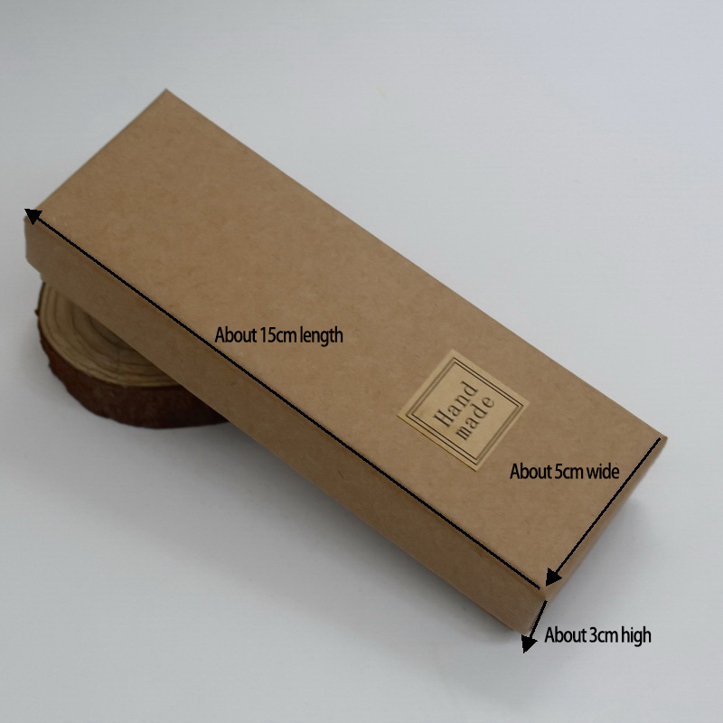 📖Read Books ~ Stainless Steel "Four Leaf Clover" Bookmark Gift