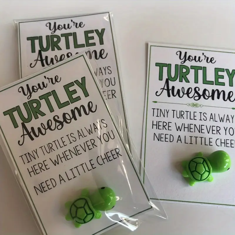 ❤Sweet Thoughts Gifts - 🐢You're TURTLEY AWESOME
