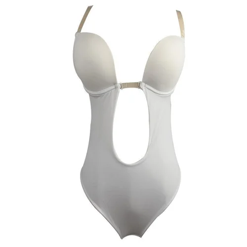 🔥Last Day Promotion 50% OFF🔥 - Backless Body Shaper Bra