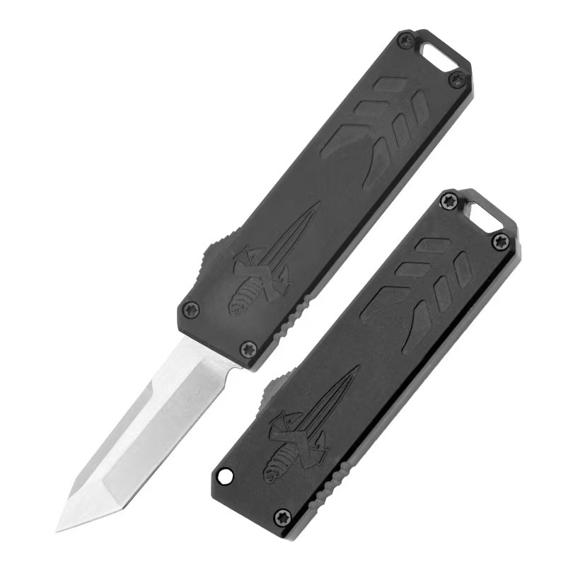 🔪 Mini Utility Pocket Gear — Compact, Tough, Ready Anywhere