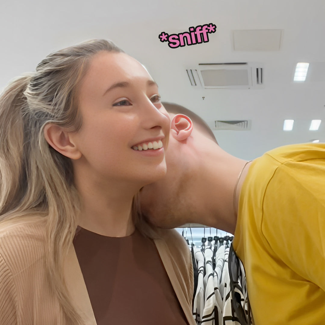 🔥LAST DAY 50% OFF🔥Aphrodite's Pheromone Perfume