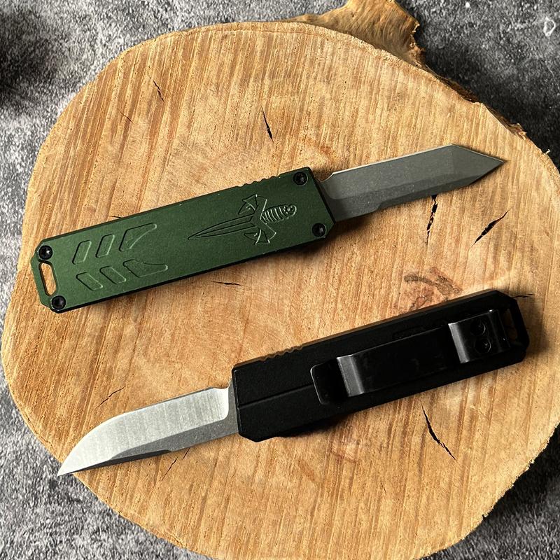 🔪 Mini Utility Pocket Gear — Compact, Tough, Ready Anywhere