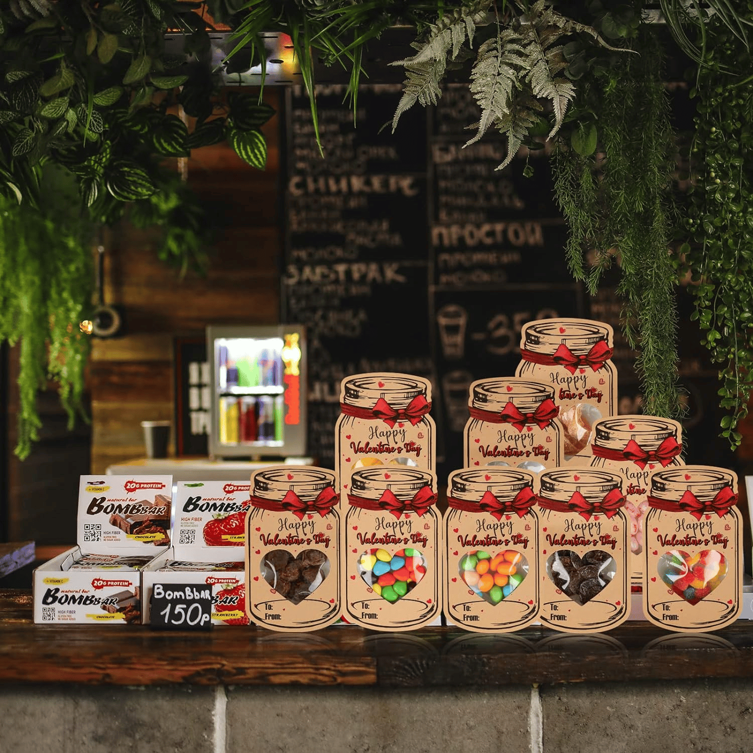 🔥🔥BIG DEAL 50% OFF-🔥12 Pack Valentines Day Cards for Kids💖💖