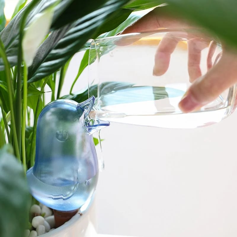 ✨Birdie Type Automatic Flower Waterer✨🎁BUY 2 GET 10% OFF🎁