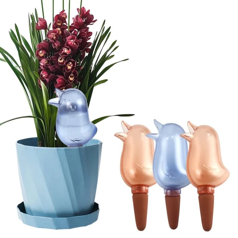 ✨Birdie Type Automatic Flower Waterer✨🎁BUY 2 GET 10% OFF🎁