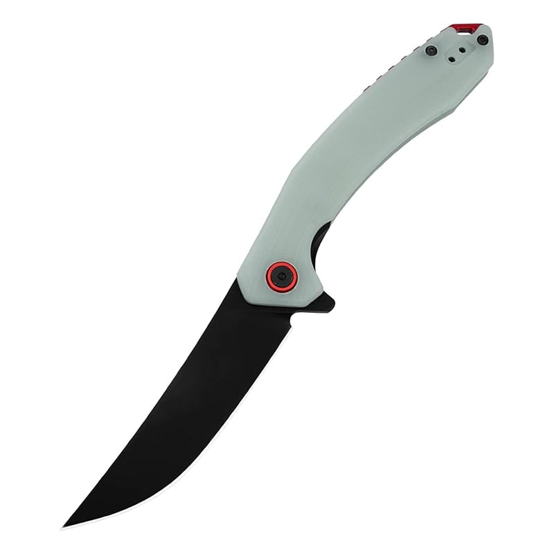 🔥Last Day Promotion 70% OFF🔥 - Upgrade Blue Moon G10 Folding Knife