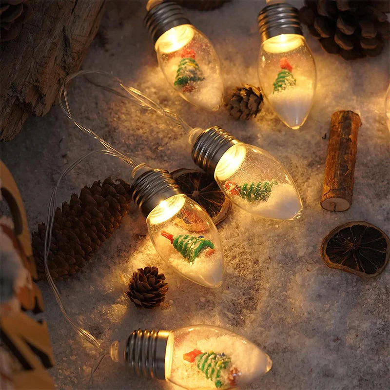 🎁💝2023 CHRISTMAS GIFT - 🎄Christmas LED String Lights🎅