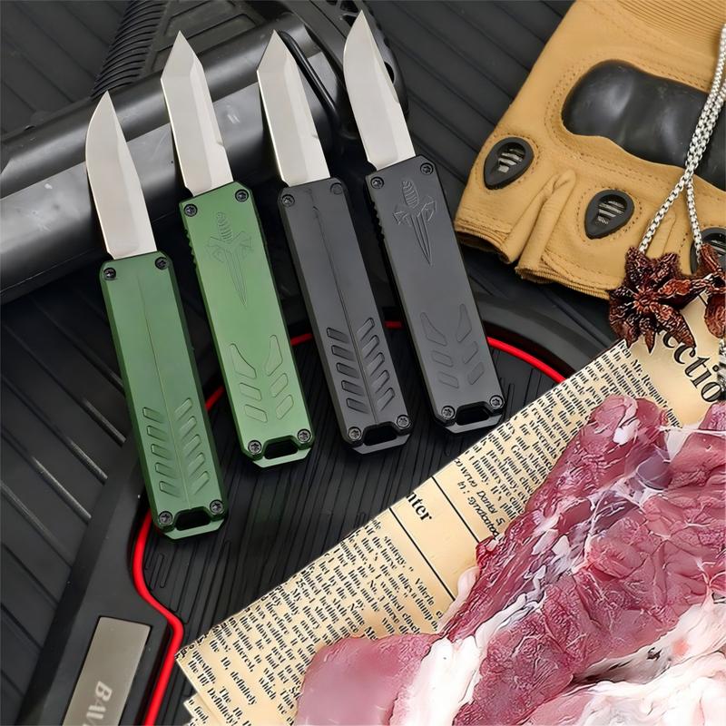 🔪 Mini Utility Pocket Gear — Compact, Tough, Ready Anywhere