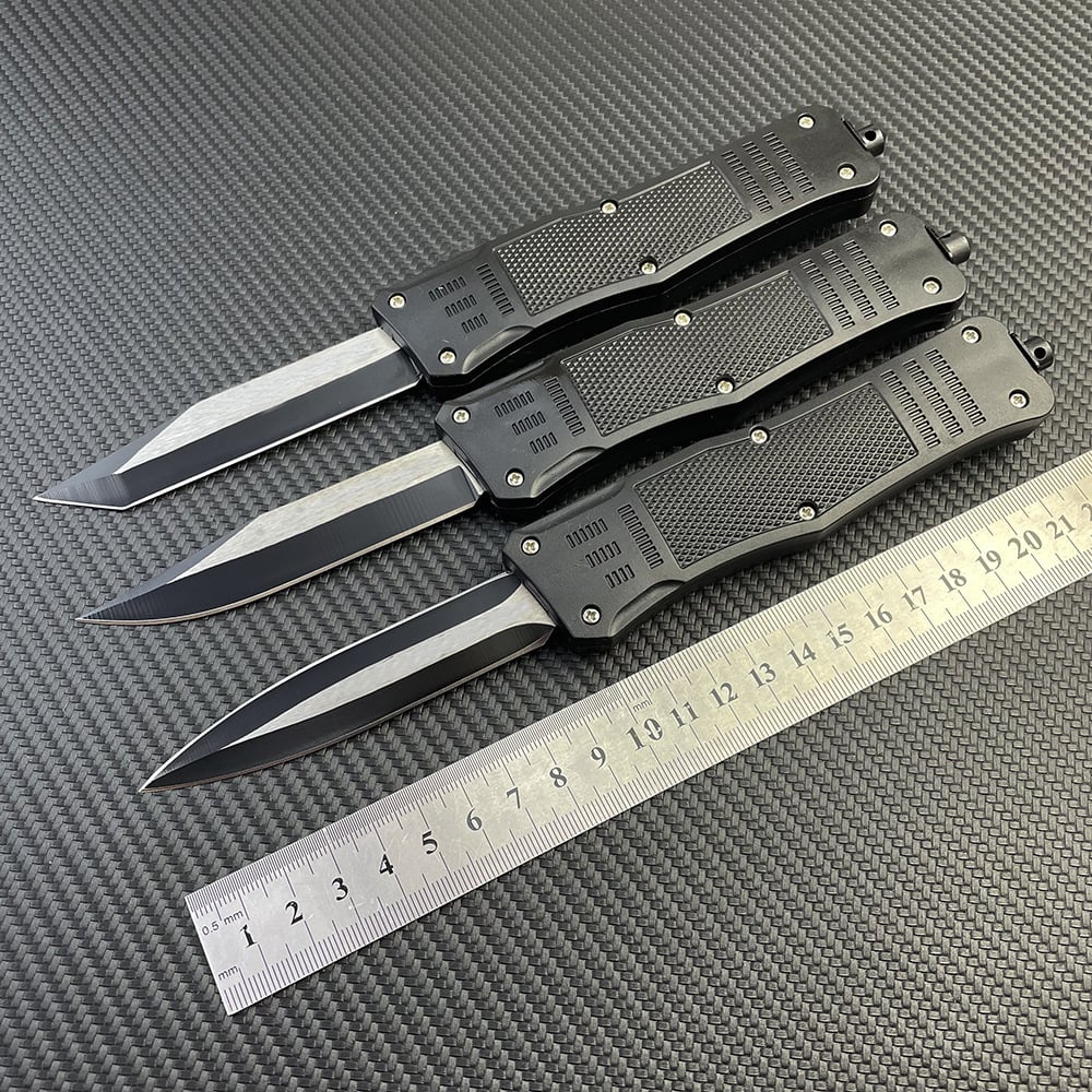 🔥🔥Multifunctional Kitchen Folding Knife