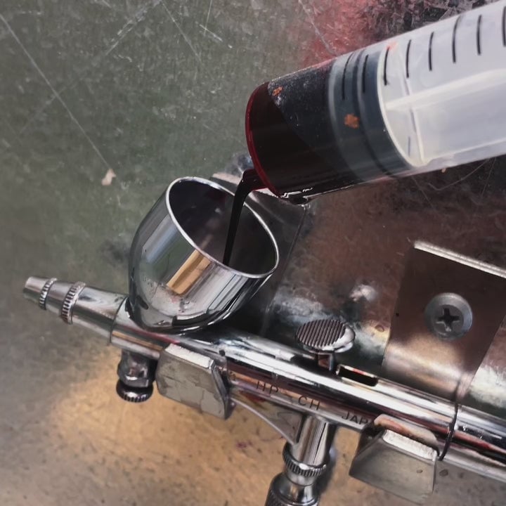 💀The Tell-Tale Heart Skull ❤️BUY 2 FREE SHIPPING