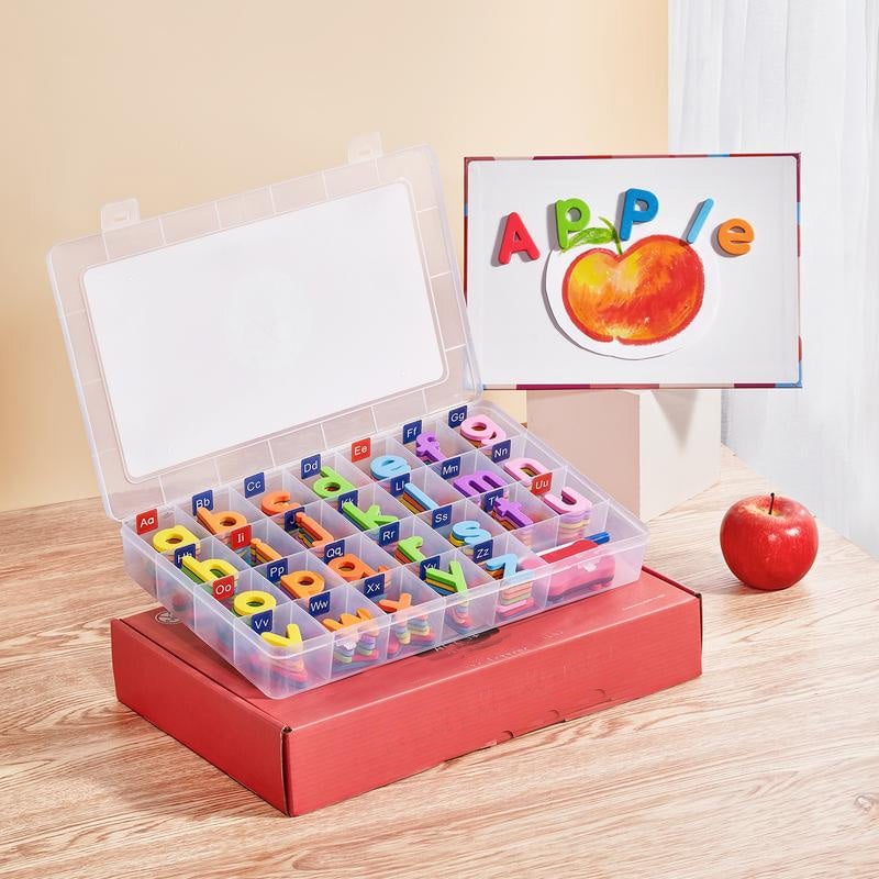 Classroom Magnetic Letters Kit🎁BUY 2 FREE SHIPPING