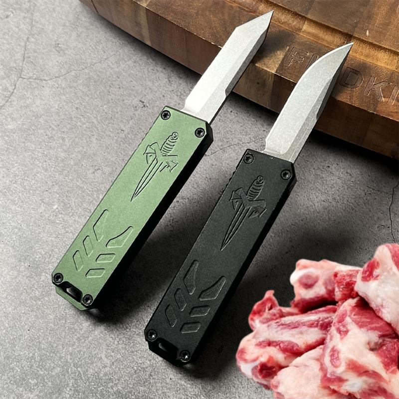 🔪 Mini Utility Pocket Gear — Compact, Tough, Ready Anywhere