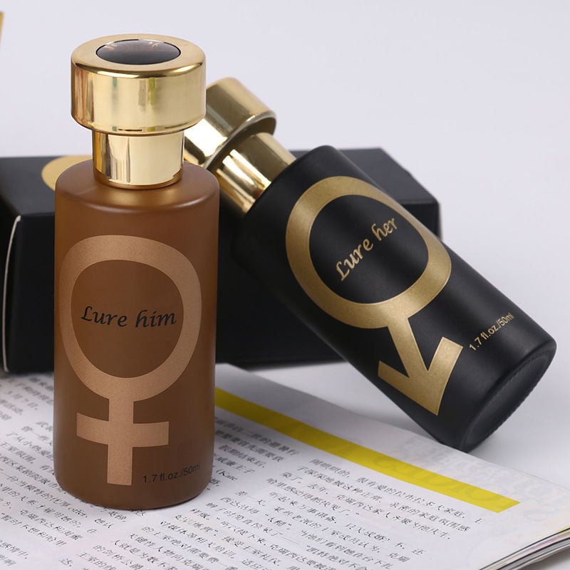 ❤️Mother's Day Sale-ClogSkysTM PERFUME(For Him & Her)