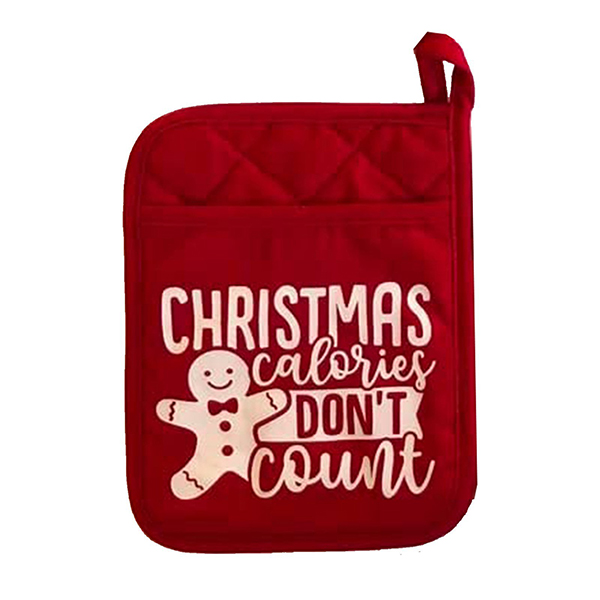 🌟Christmas pot rack baking kit-Grand Kitchen