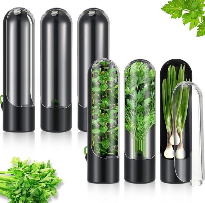 🔥Last Day Promotion 50% OFF🔥 - Fresh vegetable storage box