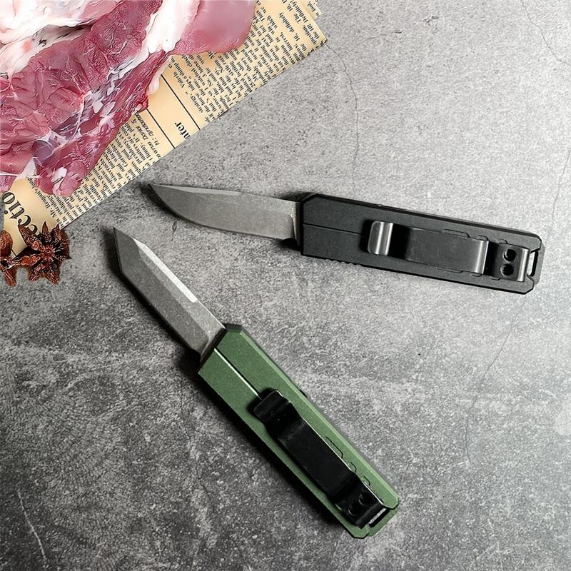 🔪 Mini Utility Pocket Gear — Compact, Tough, Ready Anywhere