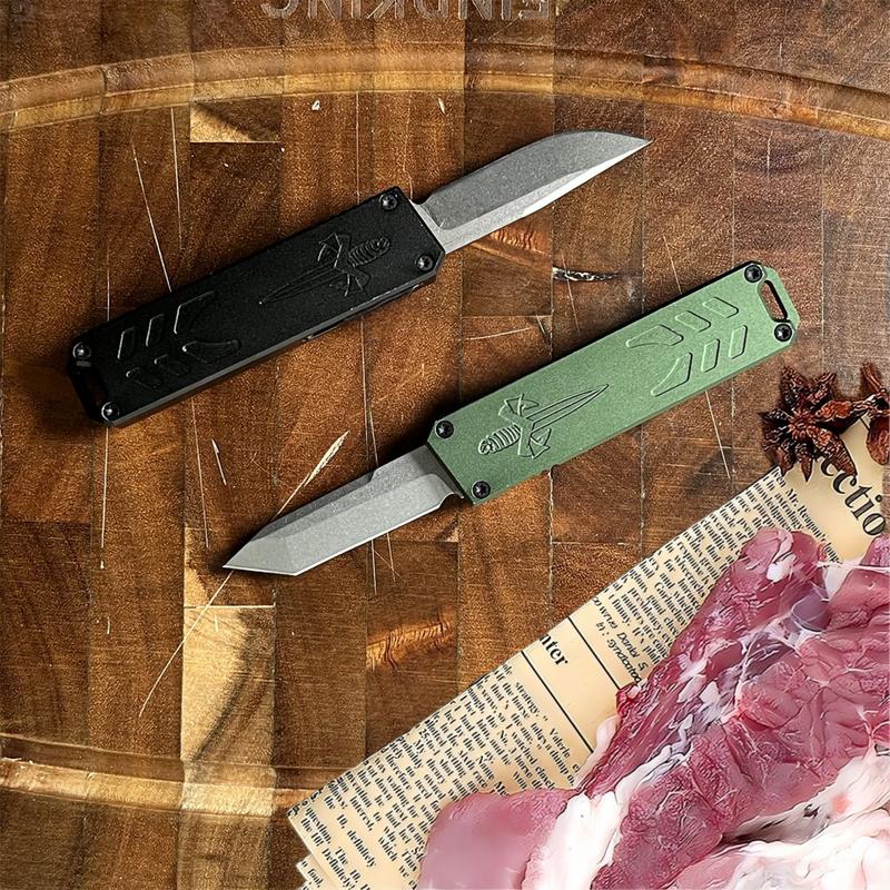 🔪 Mini Utility Pocket Gear — Compact, Tough, Ready Anywhere