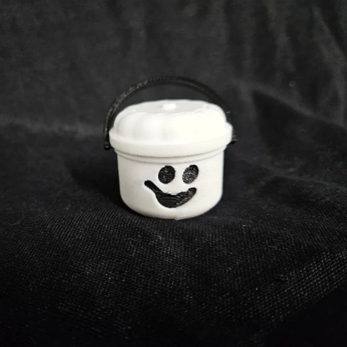 🎃Early Halloween Sale👻Mini Halloween Nostalgia Bucket🔥Buy 3 Save 20% & Free Shipping